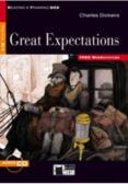 Great expectations. Con file audio MP3 scaricabili per Liceo scientifico