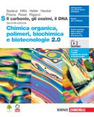 libro di Biologia per la classe 5 LSAA della Arturo malignani di Udine