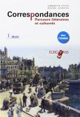 libro di Francese per la classe 5 BIL della Patini t. di Castel di Sangro