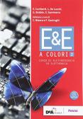 libro di Elettrotecnica ed elettronica per la classe 4 IC della L. da vinci di Foligno