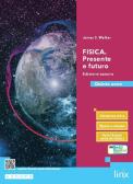 libro di Fisica per la classe 5 S della Liceo Scienze Umane Opz  Economico Sociale di Macerata