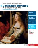 libro di Spagnolo per la classe 4 H della Liceo classico - linguistico g. chiabrera di Savona