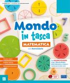 libro di Sussidiario delle discipline (ambito scientifico) per la classe 4 A della Primaria Carsoli di Carsoli