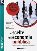 libro di Economia politica. quinto anno per la classe 5 AA della I.t.s. arturo bianchini di Terracina