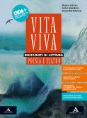 libro di Italiano antologie per la classe 2 ACAT della Luigi luzzatti (palestrina) di Palestrina