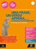 libro di Lingua e letteratura italiana per la classe 4 BGRA della I.i.s.e. alessandrini - i.t.t. di Montesilvano