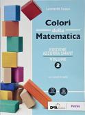 libro di Matematica per la classe 2 DL della Pascoli g. (maxisperimentaz.) di Firenze