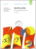 libro di Matematica per la classe 3 G della Fiesole-compiobbi di Fiesole