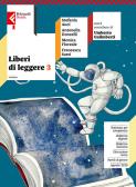 libro di Italiano per la classe 3 D della S.m. virgilio - pescara di Pescara