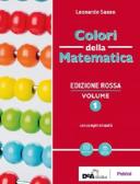 libro di Matematica per la classe 1 CODO della Savi p. di Viterbo