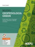 libro di Ecologia e geopedologia per la classe 3 G della Fermi di Vallata