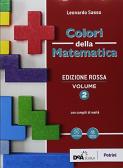 libro di Matematica per la classe 2 AAFM della Leonardo da vinci (tecnico diurno) di Roma