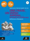 libro di Lingua e letteratura italiana per la classe 4 BGRA della I.i.s.e. alessandrini - i.t.t. di Montesilvano