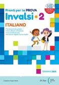 Pronti per la prova INVALSI. Italiano, matematica. Per la 2ª classe elementare edito da La Spiga Edizioni