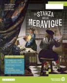 libro di Arte e immagine per la classe 1 F della Sec I Grado A  Manzoni di Camerata Picena