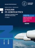 libro di Inglese per la classe 4 ACM della Istituto tecnico giulio cesare falco di Grazzanise