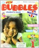 Bubbles magazine. Student's book. Per la 1ª classe elementare edito da Raffaello
