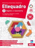 libro di Matematica per la classe 3 B della Sec I Grado Don Bosco di Francavilla in Sinni