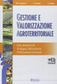 libro di Gestione dell'ambiente e del territorio per la classe 5 AT della Istituto tecnico agrario di Avezzano