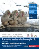 libro di Biologia per la classe 3 ABA della F. corni - liceo e tecnico di Modena