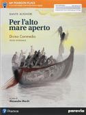 libro di Italiano per la classe 5 E della Liceo scientifico annesso al convitto nazionale di Assisi