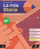 libro di Storia per la classe 1 A della Prof.le agricoltura e ambiente di Firenze