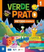 libro di Sussidiario (1? biennio) per la classe 2 B della Primaria san francesco di L'Aquila