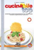 libro di Laboratorio di servizi enogastronomici - settore cucina per la classe 5 DO della Ipa olmo di cornaredo di Cornaredo