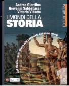 libro di Storia per la classe 3 CLS della Cardano g. di Milano
