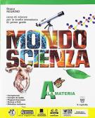 libro di Scienze per la classe 1 D della F.besta - 10 bologna di Bologna