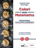 libro di Matematica per la classe 2 C della A. filosi di Terracina