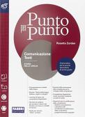libro di Italiano grammatica per la classe 3 B della Strocchi d. di Faenza