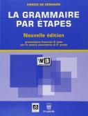 libro di Francese per la classe 5 CP della Liceo g. pico di Mirandola