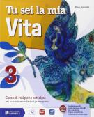 libro di Religione per la classe 3 A della Giovanni xxiii- rotondella di Rotondella