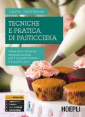 libro di Laboratorio di servizi enogastronomici - settore cucina per la classe 5 BPD della Carlo porta di Milano