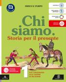 libro di Storia per la classe 1 B della Sec I Grado G  Leopardi di Terre Roveresche