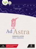 libro di Latino per la classe 5 AC della Liceo classico properzio di Assisi