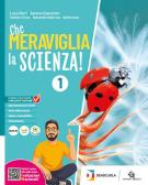 libro di Scienze per la classe 1 D della Sec I Grado Papa Giovanni Xxiii di Teramo