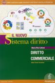 libro di Diritto per la classe 4 A della Ist  Tecn  Pitagora di Francavilla al Mare