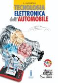 libro di Tecnologie elettrico-elettroniche e applicazioni per la classe 3 MMTD della Leonardo da vinci di Firenze