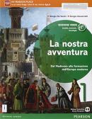 libro di Storia per la classe 3 S della Lagrange l. di Torino