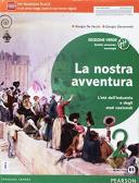libro di Storia per la classe 4 CS della L. luzzatti - serale di Venezia