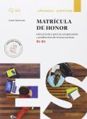 libro di Spagnolo per la classe 5 BL della Liceo statale gaio valerio catullo di Monterotondo