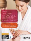 libro di Tecniche di comunicazione e relazione per la classe 1 Q della Leonardo da vinci di Empoli