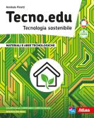 libro di Tecnologia per la classe 1 A della Sec I Grade Viale F  Santi di Roma
