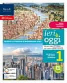 libro di Storia per la classe 1 A della Sec I Grado Tornareccio di Montazzoli