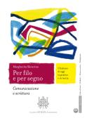 libro di Italiano grammatica per la classe 1 A della Fermi enrico (corso serale) di Roma