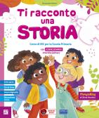 libro di Religione per la classe 4 A della Primaria Carsoli di Carsoli