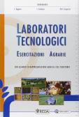 libro di Laboratori tecnologici ed esercitazioni per la classe 1 A della E.pantanelli di Garaguso