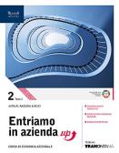 libro di Economia aziendale per la classe 4 AA della Luigi luzzatti (palestrina) di Palestrina